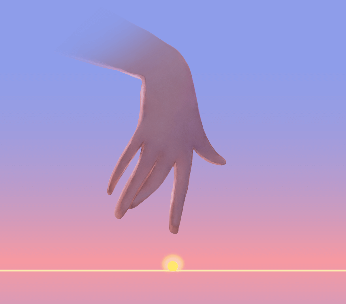 handsun